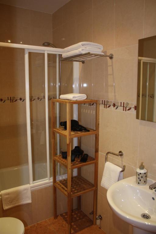 Aire De Colldejou Hotel Стая снимка