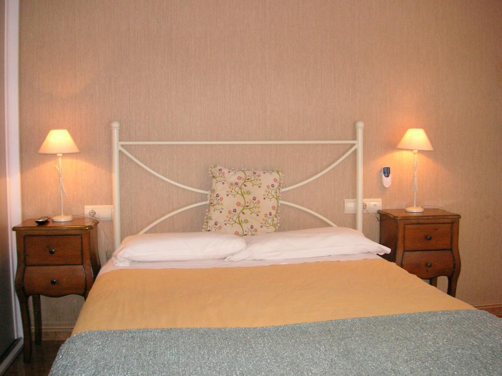 Aire De Colldejou Hotel Стая снимка